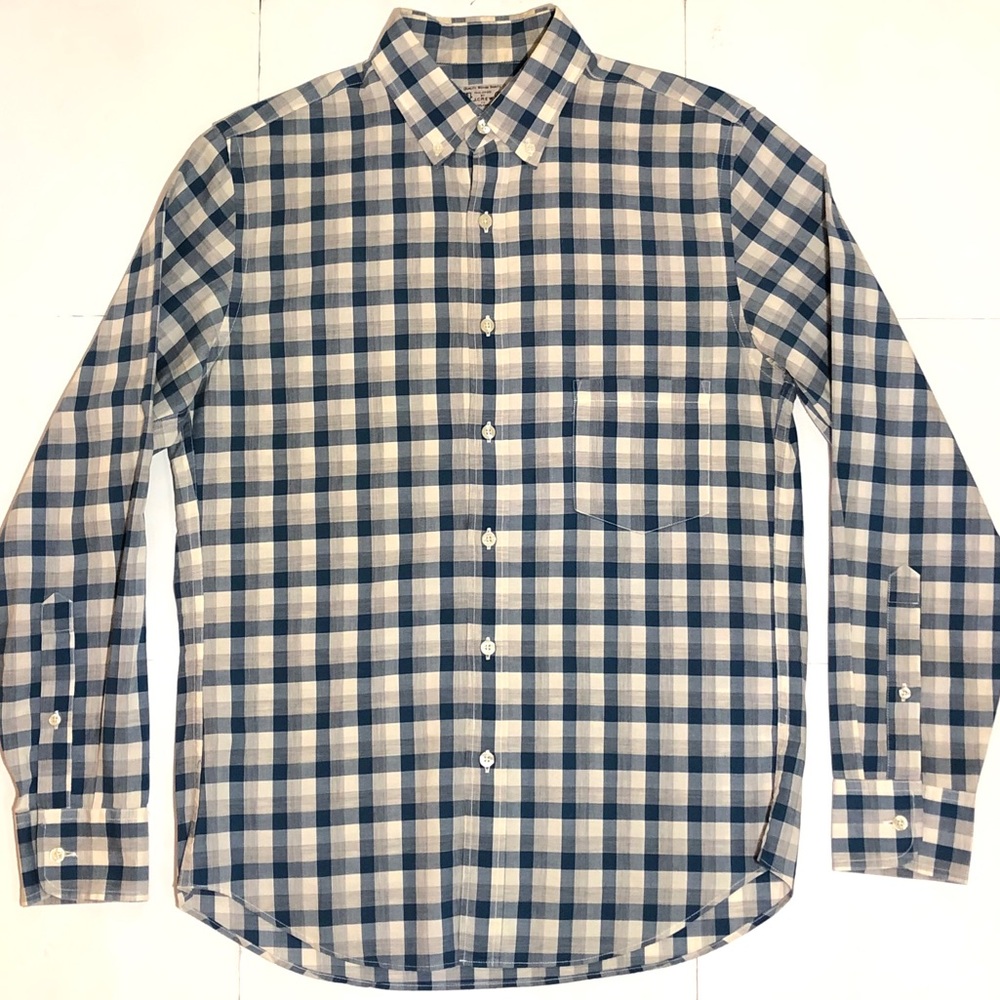 Long-Sleeve Button Down - Picture 2 of 8
